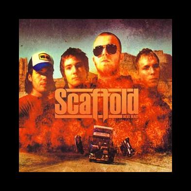 Scaffold - Diesel Beast