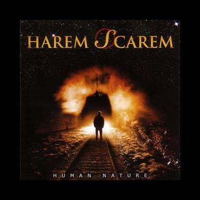 Harem Scarem - Human Nature