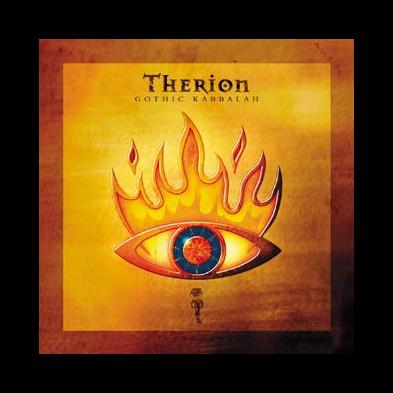 Therion - Gothic Kabbalah