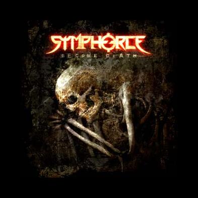 Symphorce - Become Death