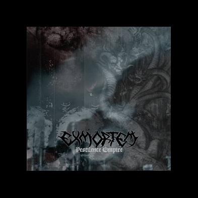 Exmortem - Pestilence Empire