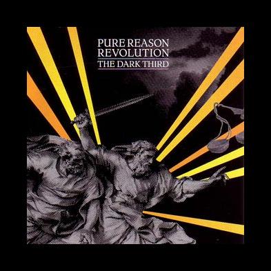 Pure Reason Revolution - The Dark Third