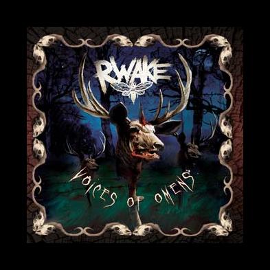 Rwake - Voices Of Omens