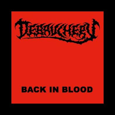 Debauchery - Back In Blood