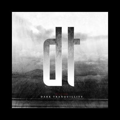 Dark Tranquillity - Fiction