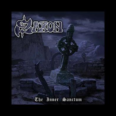 Saxon - The Inner Sanctum