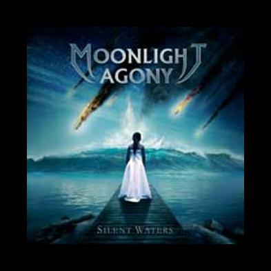 Moonlight Agony - Silent Waters