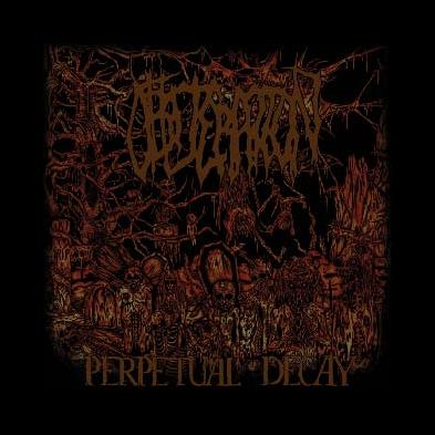 Obliteration - Perpetual Decay