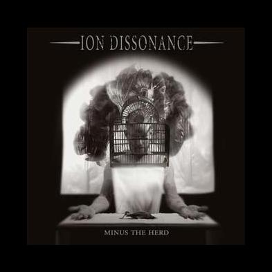 Ion Dissonance - Minus The Herd