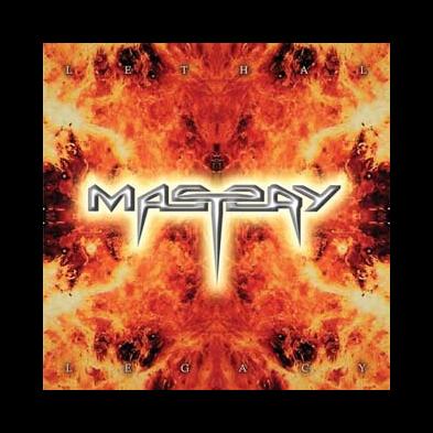 Mastery - Lethal Legacy