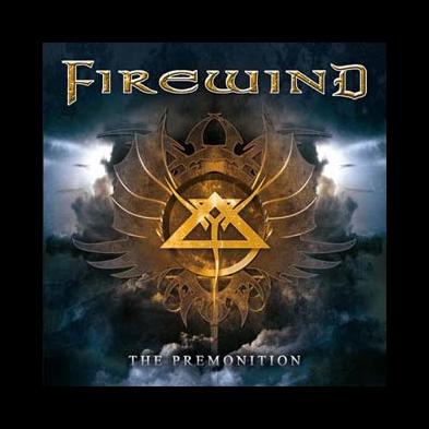 Firewind - The Premonition