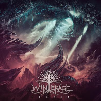 Winterage - Nekyia