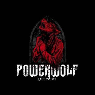 Powerwolf - Lupus Dei