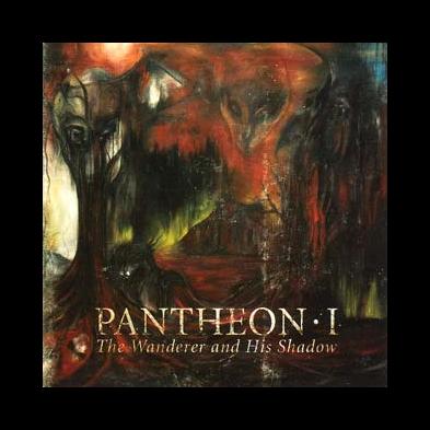 Pantheon I - The Wanderer And His Shadow