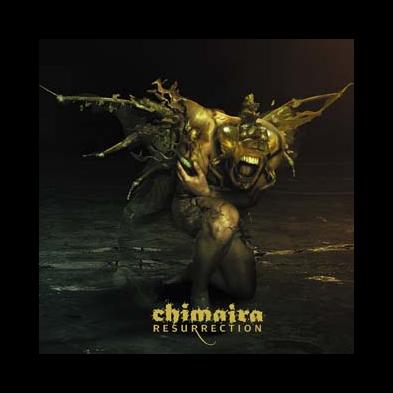 Chimaira - Ressurection