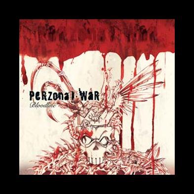 Perzonal War - Bloodline