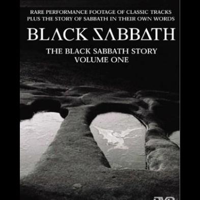 Black Sabbath - The Black Sabbath Story Vol. 1