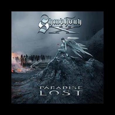 Symphony X - Paradise Lost