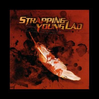 Strapping Young Lad - SYL