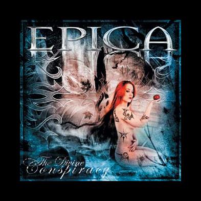 Epica - The Divine Conspiracy