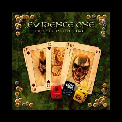 Evidence One - The Sky Is The Limit