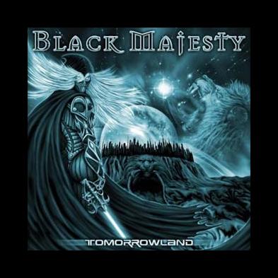 Black Majesty - Tomorrowland