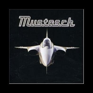 Mustasch - Latest Version Of The Truth