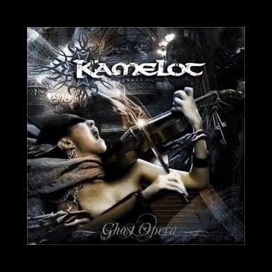 Kamelot - Ghost Opera