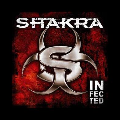 Shakra - Infected