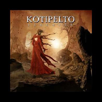 Kotipelto - Serenity