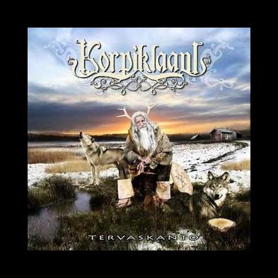 Korpiklaani - Tervaskanto