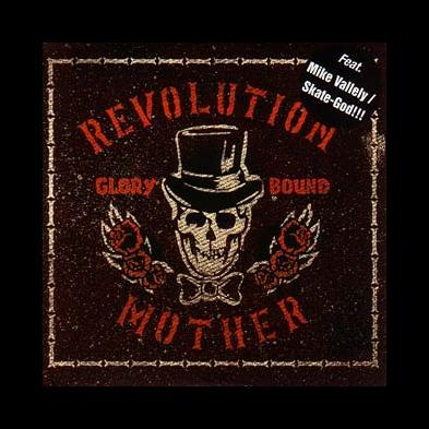 Revolution Mother - Glory Bound