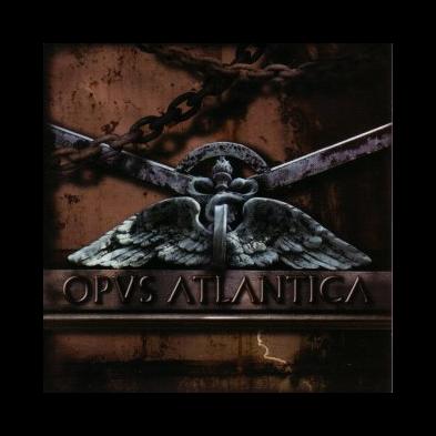 Opus Atlantica - Opus Atlantica