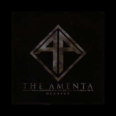 The Amenta - Occasus