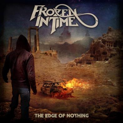 Frozen In Time - The Edge of Nothing