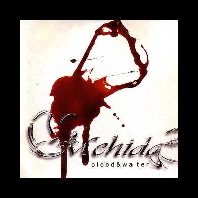 Mehida - Blood & Water