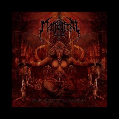 Malfeitor - Unio Mystica Maxima