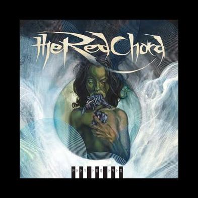 The Red Chord - Prey For Eyes