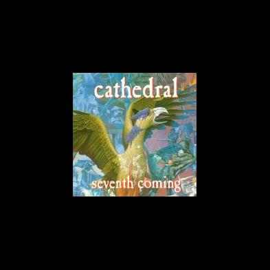 Cathedral - The VIIth Coming