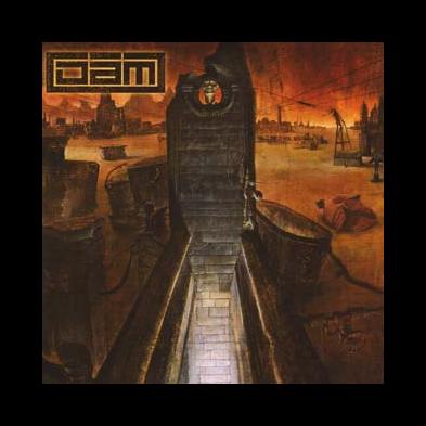 Dam - The Difference Engine