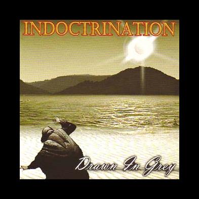 Indoctrination - Drawn In Grey