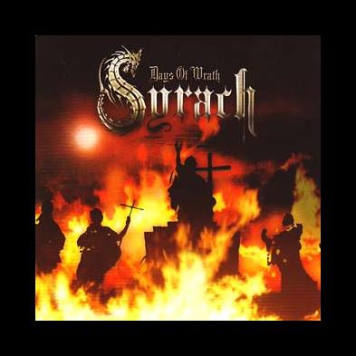 Syrach - Days Of Wrath