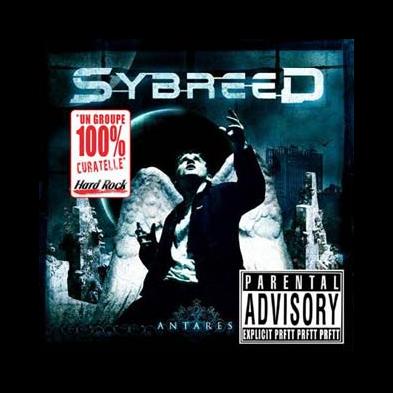 Sybreed - Antares