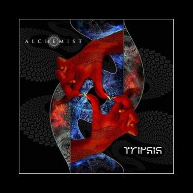 Alchemist - Tripsis