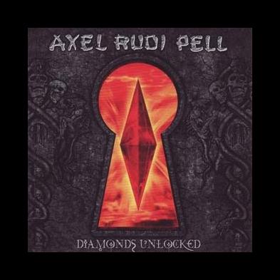 Axel Rudi Pell - Diamonds Unlocked