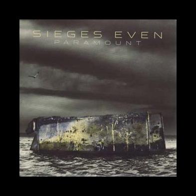 Sieges Even - Paramount