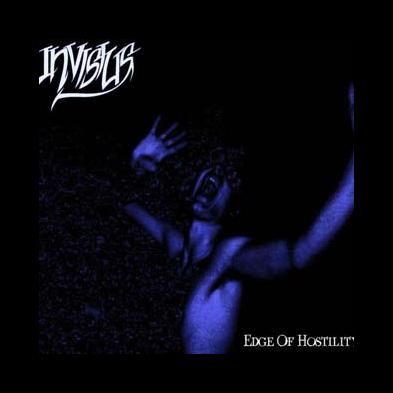 Invisius - Edge Of Hostility