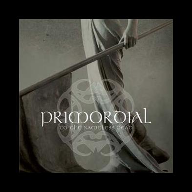 Primordial - To The Nameless Dead