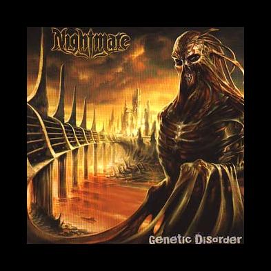 Nightmare - Genetic Disorder