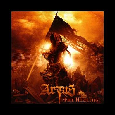 Artas - The Healing